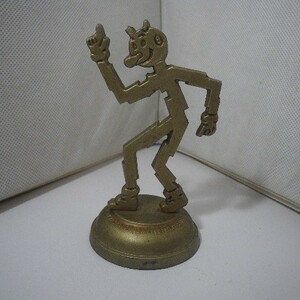 REDDY KILOWATT トロフィー フィギュア ac193