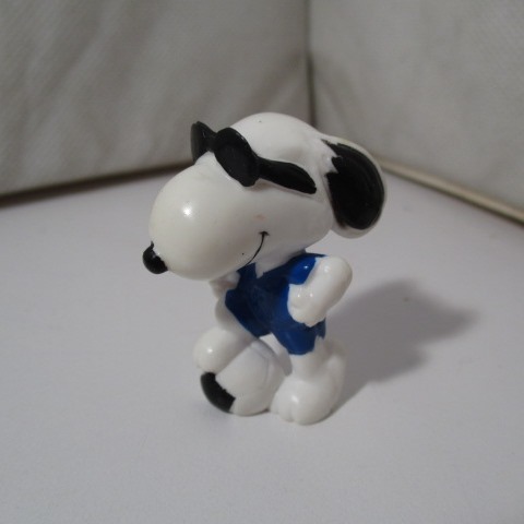 2023年最新】ヤフオク! -ビンテージスヌーピーフィギュア(キャラクター