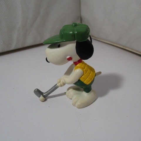 2023年最新】ヤフオク! -ビンテージスヌーピーフィギュア(キャラクター