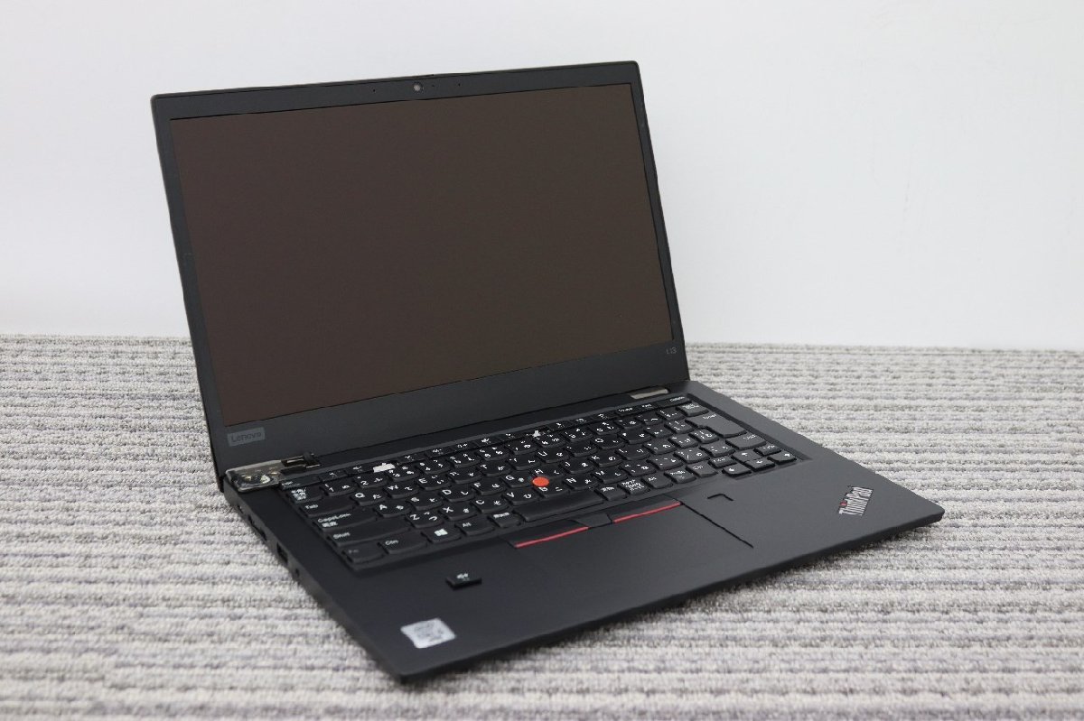 2023年最新】ヤフオク! -lenovo thinkpad13(レノボ)の中古品・新品・未