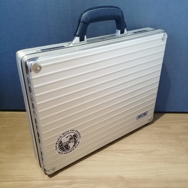 2023年最新】ヤフオク! - リモワ(アタッシュケース バッグ、スーツ