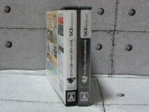 Nintendo 任天堂 ニンテンドー　DS　ポケットモンスターホワイト２　ブラック新品　２本セット 　　ソフト未使用品　 　_画像3