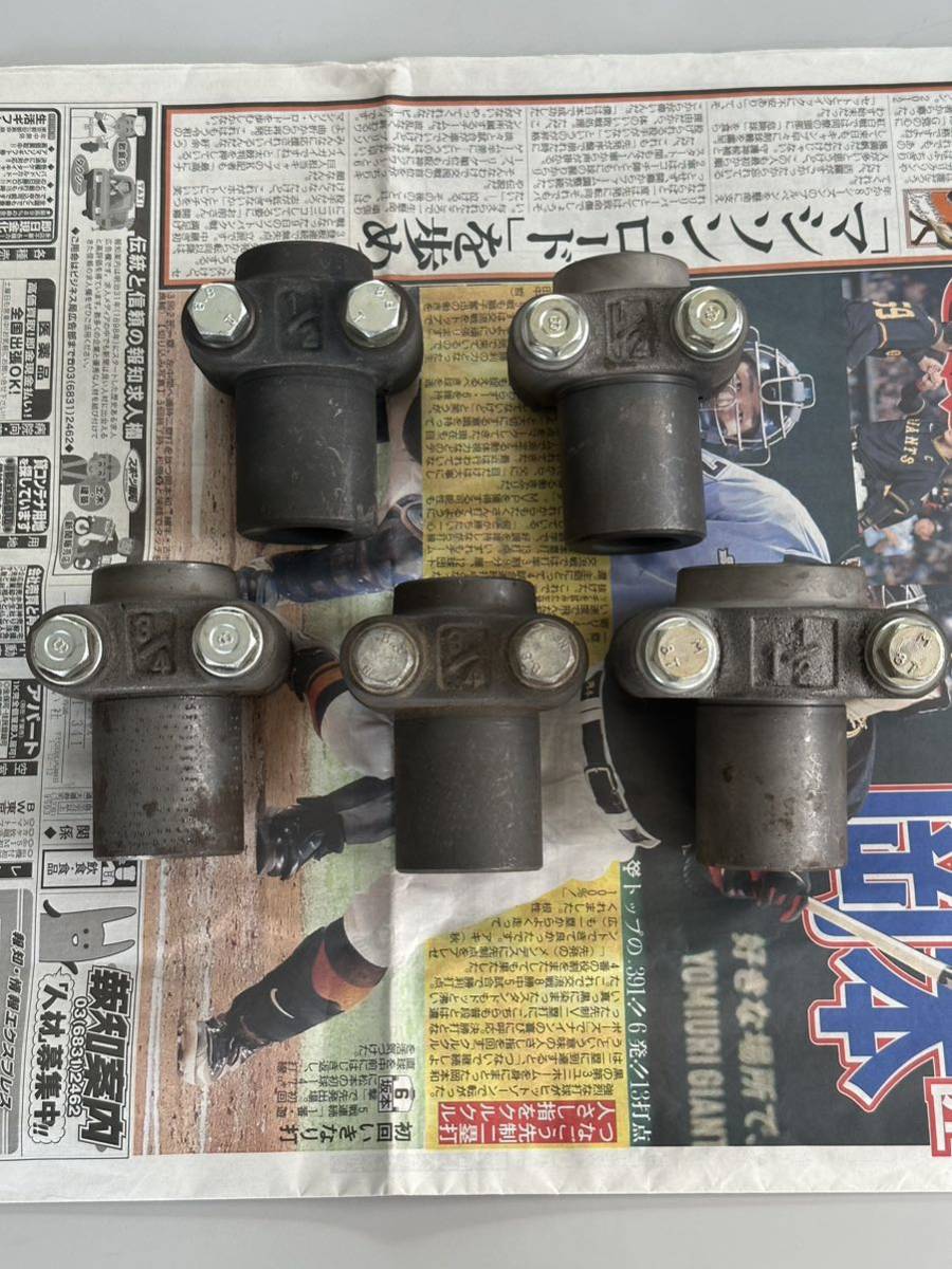 ヤフオク! -「ニップルアタッチメント」の落札相場・落札価格