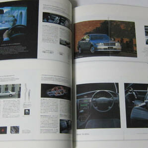 //トヨタ クラウン TOYOTA CROWN version2 絶版車カタログ シリーズ55/カタログで振りかえる国産車の足跡の画像3