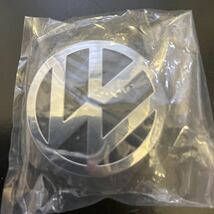 箱付き未使用★Volkswagen オリジナル エンブレム USBハブ　フォルクスワーゲン　純正　ノベルティ★非売品_画像2