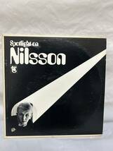 ◎L158◎LP レコード HARRY NILSSON ハリー・ニルソン/SPOTLIGHT ON NILSSON/T-5095/USオリジナル盤_画像1