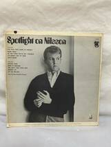 ◎L158◎LP レコード HARRY NILSSON ハリー・ニルソン/SPOTLIGHT ON NILSSON/T-5095/USオリジナル盤_画像2