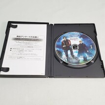 【DVD】ダレン・シャン 若きバンパイアと奇怪なサーカス ユーズド品_画像3