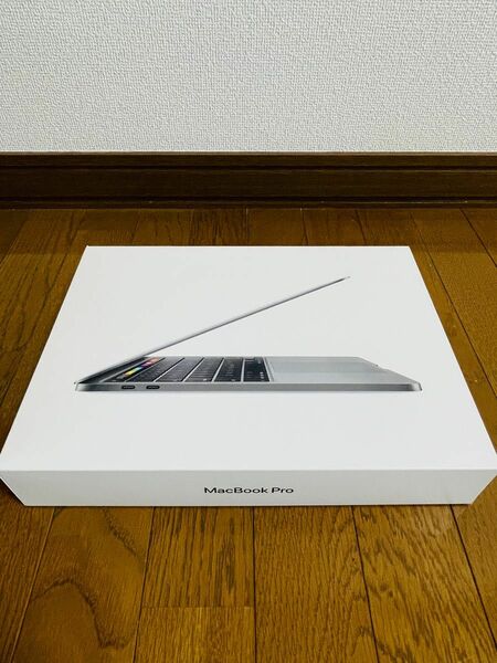  MacBook Pro 13インチ