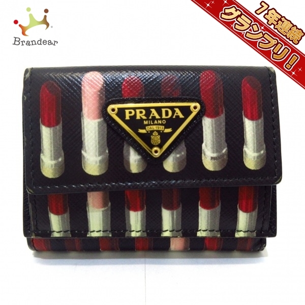 ヤフオク! -「(prada プラダ) (唇 リップ)」(ふ) (ブランド別)の落札