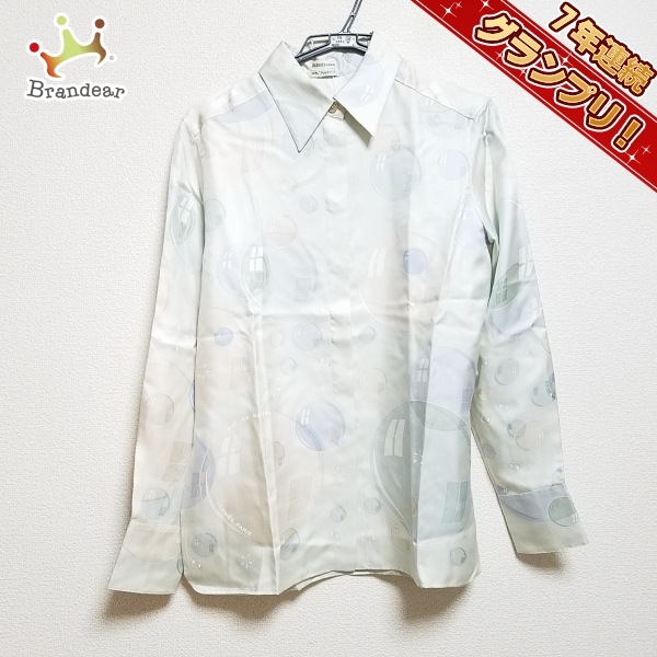 2023年最新】ヤフオク! -エルメス ブラウスの中古品・新品・未使用品一覧