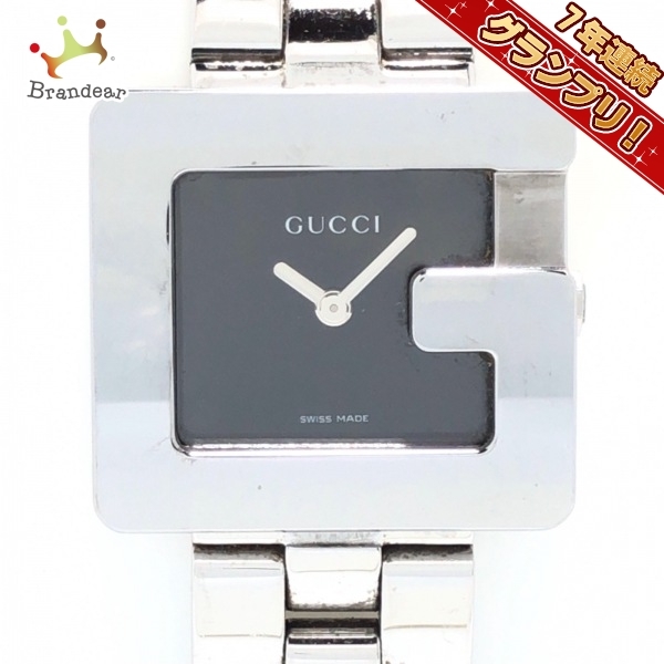 ヤフオク! -「gucci 3600l」(アクセサリー、時計) の落札相場・落札価格