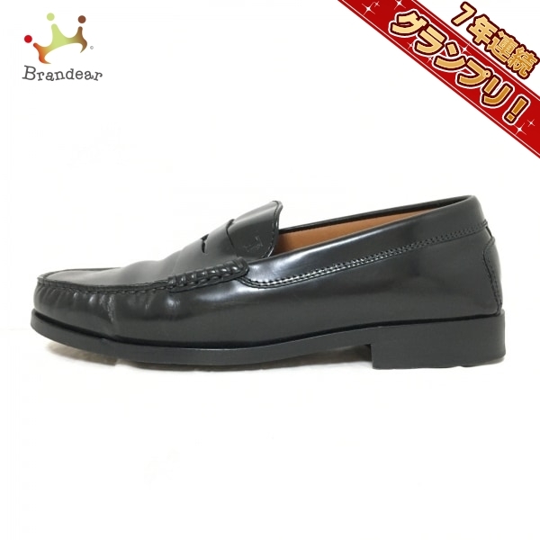 2023年最新】ヤフオク! -tods ローファーの中古品・新品・未使用品一覧