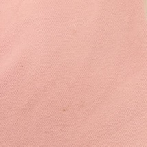 ラルフローレン RalphLauren 半袖ポロシャツ サイズL - ピンク メンズ トップス_画像8