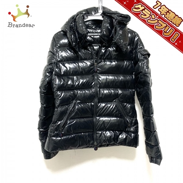 ヤフオク! -「moncler bady」の落札相場・落札価格