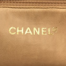 シャネル CHANEL ショルダーバッグ Vステッチ(シェブロン) ラムスキン ピンク チェーンショルダー/ゴールド金具 2番台 バッグ_画像7