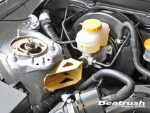 【LAILE/レイル】 Beatrush ダイレクトブレーキシステム【D.B.S.】 トヨタ 86 ZN6 スバル BRZ ZC6 右ハンドル車用 [S36400DB]_画像2