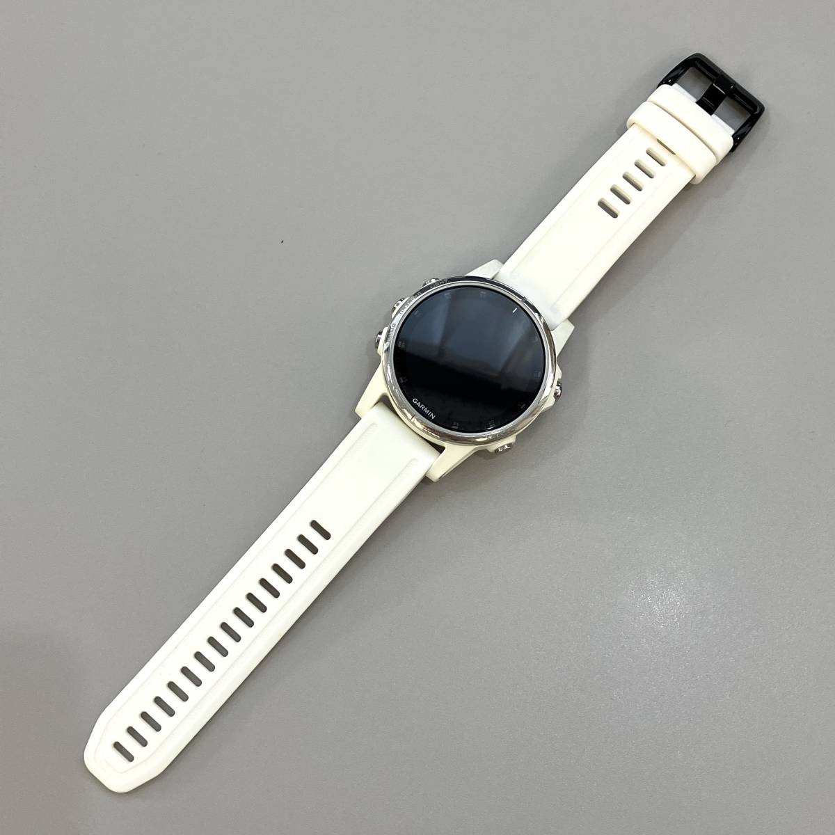 年最新ヤフオク! garmin fenix 5 plusの中古品・新品・未使用品一覧