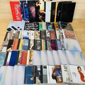 AV28164 現状品 まとめ売り 洋楽CD MARIAH CAREY MUSIC BOX OASIS JANET KAY 等