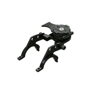 [レックマウントプラス] ダブルアームセット(拡張キット) CNC加工品 【D-Arm-R+ CNC】