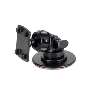 8-DINAVIen Play s(nplace) Di-NAVI (ti- I navi ) DNK-7626J for car navigation system installation pedestal bracket both sides tape clung type small size cohesion 