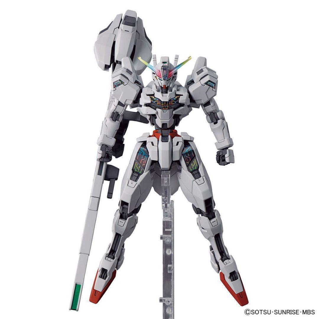 新品未使用品 HG 1/144 ガンダム キャリバーン ガンプラ | JChere雅虎