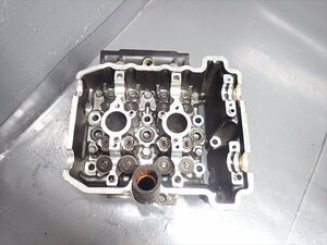 εEN17-3 カワサキ エリミネーター250 EL250A 昭和62年式 エンジン シリンダーヘッド 破損無し！