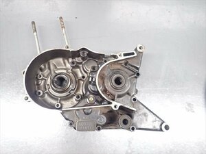 εEN21-194 ホンダ MBX50 AC03 エンジン クランクケース 左側 破損無し！