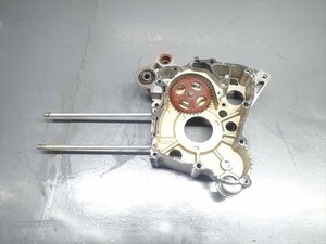 εEN24-38 SYM シム Z1 125 RFGFG12V 平成26年式 エンジン クランクケース 右 破損無し！