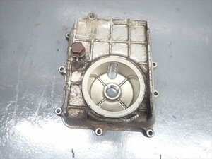 εEN31-362 Honda VT250 Spada MC20 Showa era 63 year engine oil bread loss part equipped!