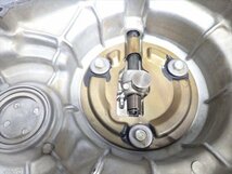 εEN31-358 ホンダ VT250 スパーダ MC20 昭和63年式 エンジン クランクケースカバー 右 クラッチカバー 破損無し！_画像6