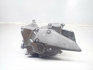 βEG26-2 カワサキ Z250 ER250C (H26年式) 純正 エアクリーナーボックス エアクリ 破損部有り！