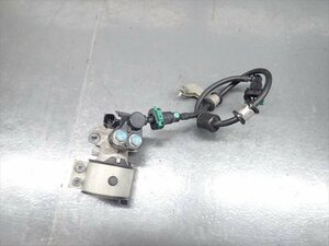 βEG27-2 ホンダ PCX125 JF28 (H22年式) 動画有 純正 インジェクター 噴射ノズル インマニ 実動車外し！破損無し！