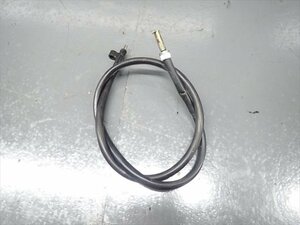 βEH17-3 SYM シム Z1 125 RFGFG12V (H26年式) 純正 スピード メーターワイヤー ケーブル 固着無し！ほつれ無し！