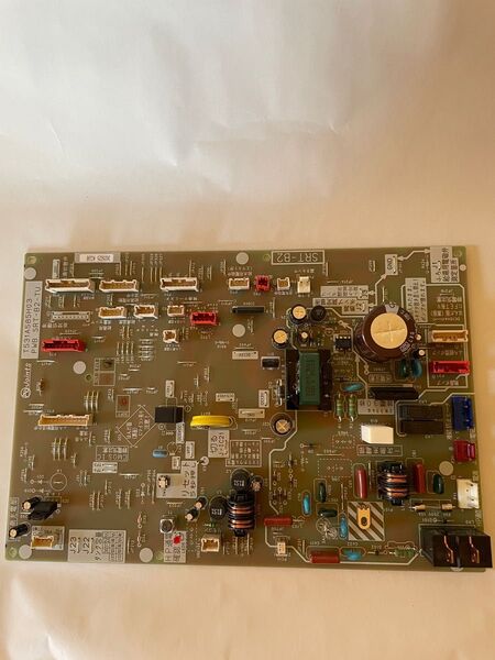 三菱電気 エコキュートSRT-W372などのタンク基板