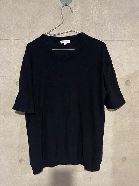 BEAUTY&YOUTH united arrows タオル地Tシャツ