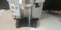 DeLonghi デロンギ EC860M ジャンク 通電のみ確認修理ベース部品取り_画像3