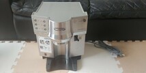 DeLonghi デロンギ EC860M ジャンク 通電のみ確認修理ベース部品取り_画像1