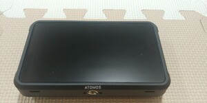 atomos ninja v ジャンク