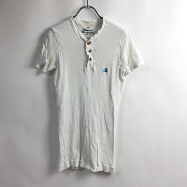 2023年最新】ヤフオク! -ヴィヴィアン ウエストウッド tシャツの中古品