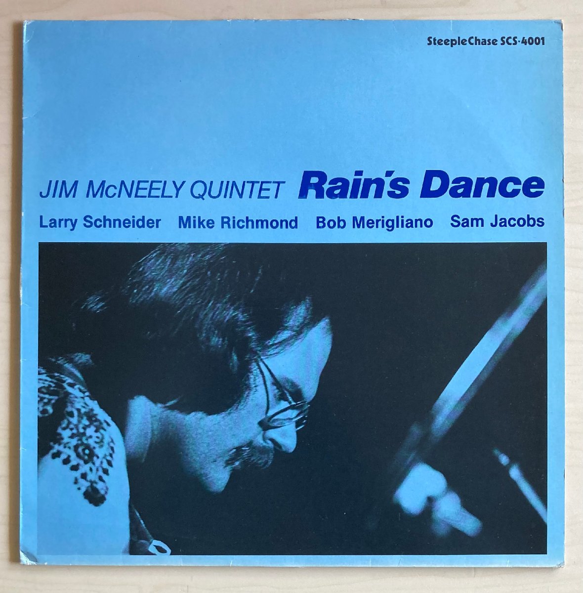 2023年最新】Yahoo!オークション -jim mcneely(音楽)の中古品・新品