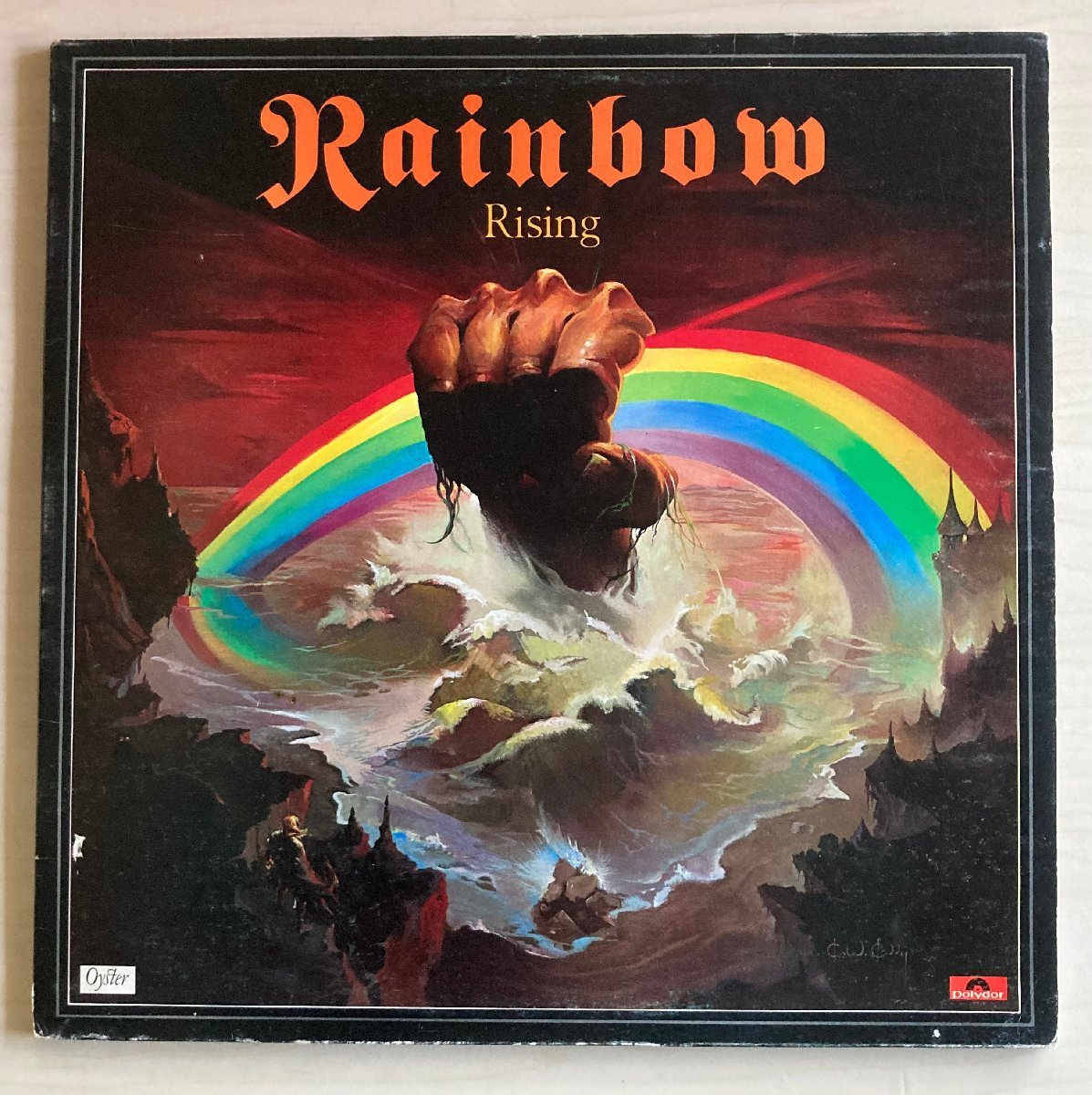 2023年最新】ヤフオク! - Rainbow(ハードロック ロック、ポップス