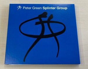 CDB3847 ピーター・グリーン・スプリンター・グループ PETER GREEN SPLINTER GROUP 輸入盤中古CD　ゆうメール送料100円