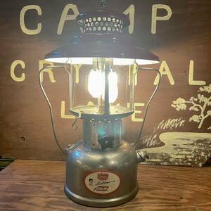  Coleman sia-z фонарь Coleman SEARS lantern TedWilliams бензин фонарь кемпинг сопутствующие товары Vintage 