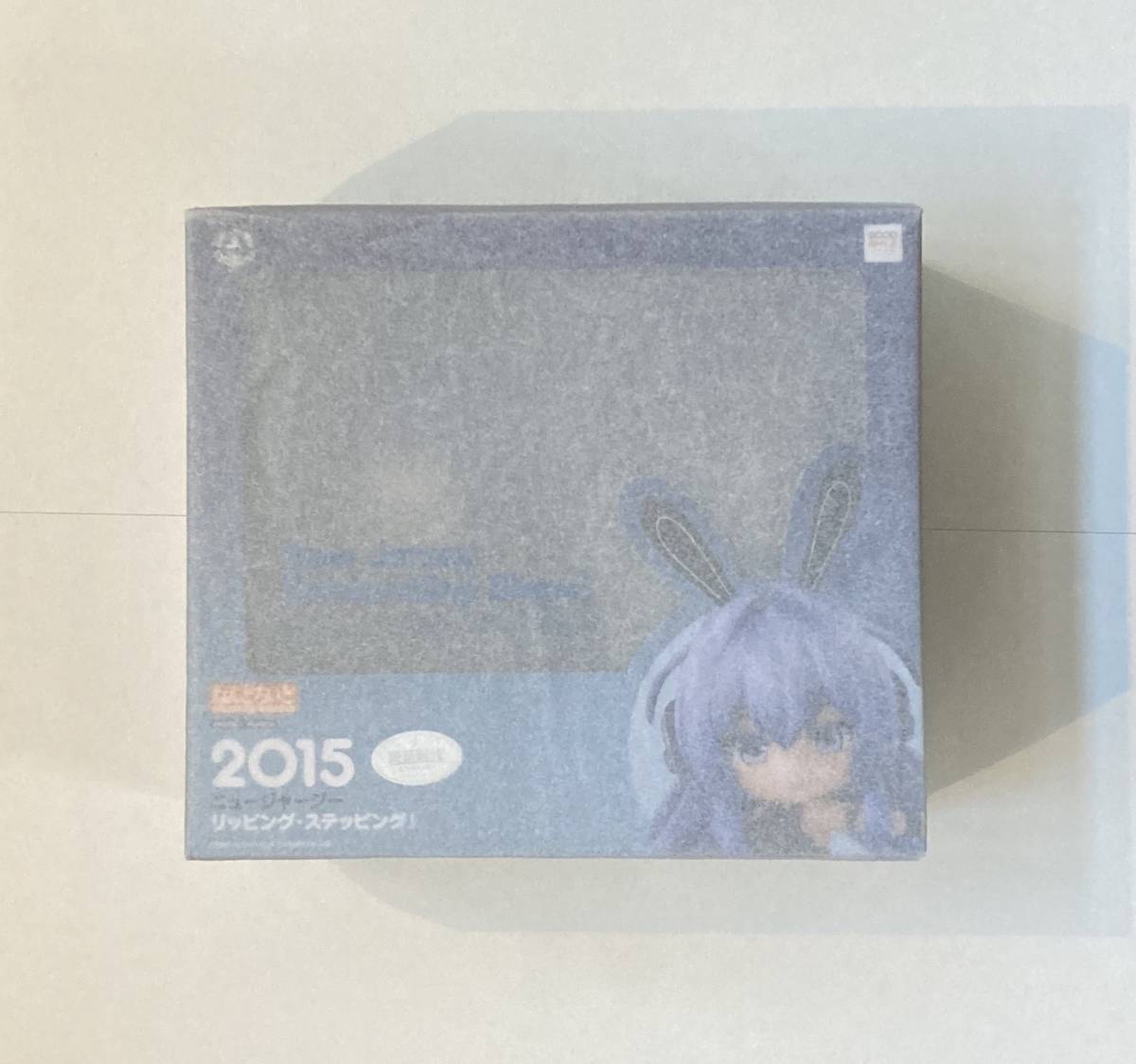 ヤフオク! -「ねんどろいど ニュージャージー リッピング