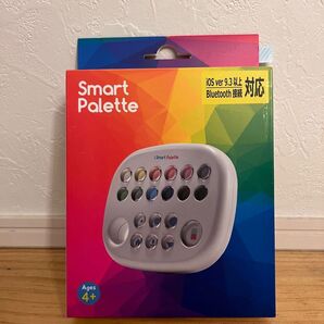 スマートパレット