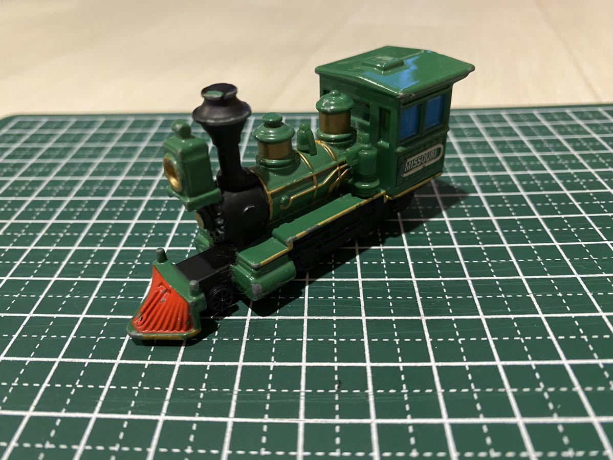 年最新ヤフオク! トミカ ウエスタンリバー鉄道の中古品・新品