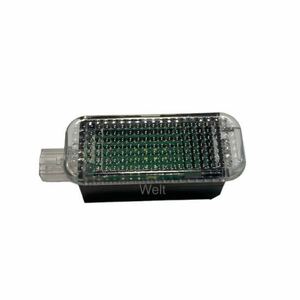 アウディ 純正品 Audi LED ドア カーテシランプ A1 8X A3 RS3 8V A4 RS4 A5 8W A6 RS6 4G A7 RS7 A8 Q3 Q5 R8 4S TTRS 8J0947409