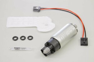 TOMEI 東名パワード DW FUEL PUMP フューエルポンプ 165L/h 汎用 (9-101-1000)