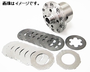  gome private person delivery possibility ATS Metal LSD NewType-R 1.5way metal LSD BMW Z3 4-DOHC 1895 (RBRB8711)